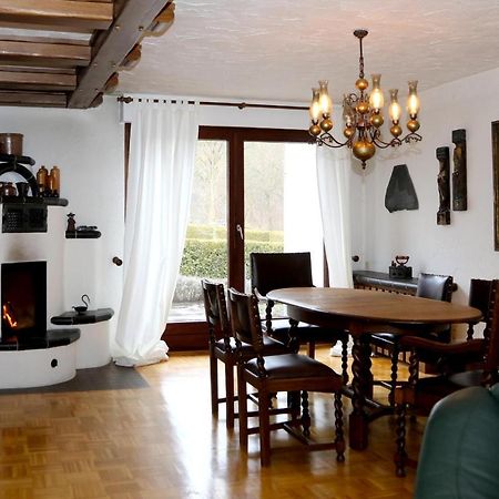 Wrede Apartment Eslohe Ngoại thất bức ảnh