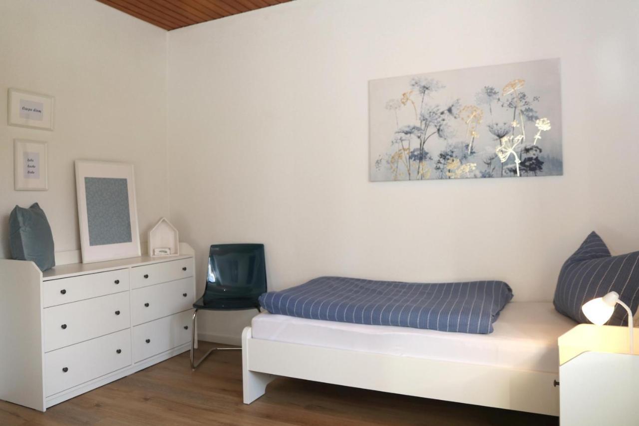 Wrede Apartment Eslohe Ngoại thất bức ảnh